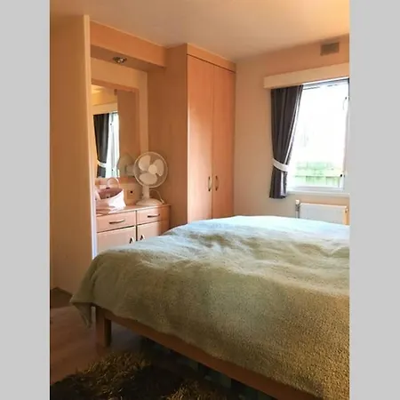 Chalet Luxe Op De Hoge Veluwe Nabij Hoenderloo