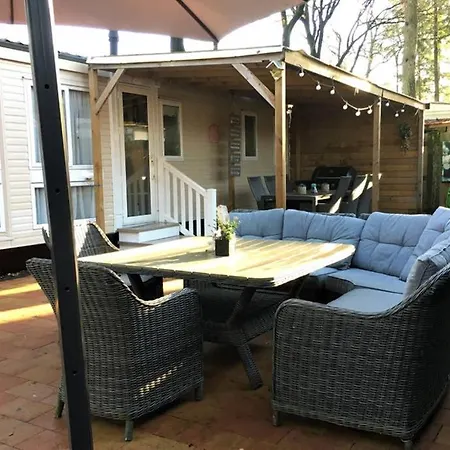 Op Familiepark Veluws Hof Op De Veluwe Hoenderloo