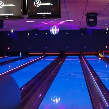 Op Familiepark Veluws Hof Op De Veluwe * Hoenderloo