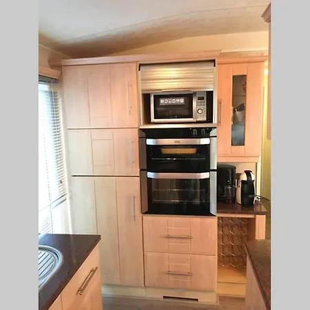 Op Familiepark Veluws Hof Op De Veluwe Chalet *