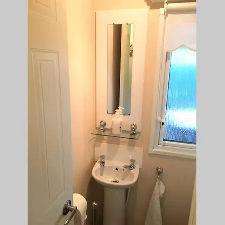 Op Familiepark Veluws Hof Op De Veluwe Chalet *