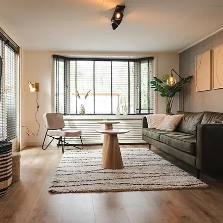 Op Familiepark Veluws Hof Op De Veluwe *