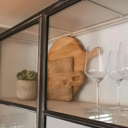 Op Familiepark Veluws Hof Op De Veluwe Chalet *