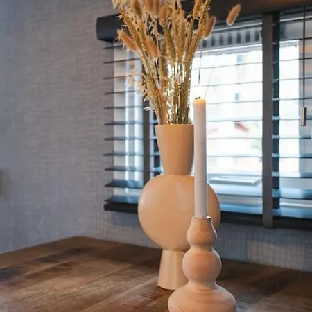 Luxe Op De Hoge Veluwe Nabij Hoenderloo