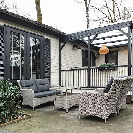 Luxe Op De Hoge Veluwe Nabij * Hoenderloo