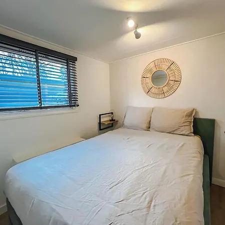 Op Familiepark Veluws Hof Op De Veluwe *