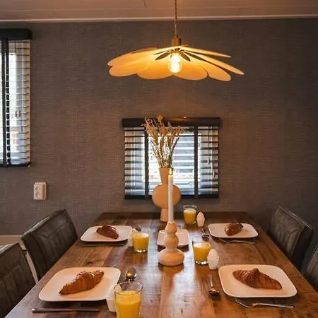 Luxe Op De Hoge Veluwe Nabij
