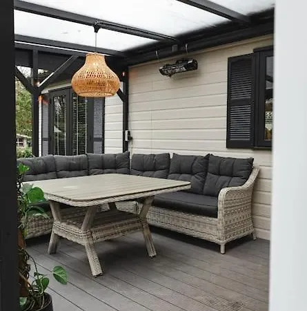 Op Familiepark Veluws Hof Op De Veluwe *