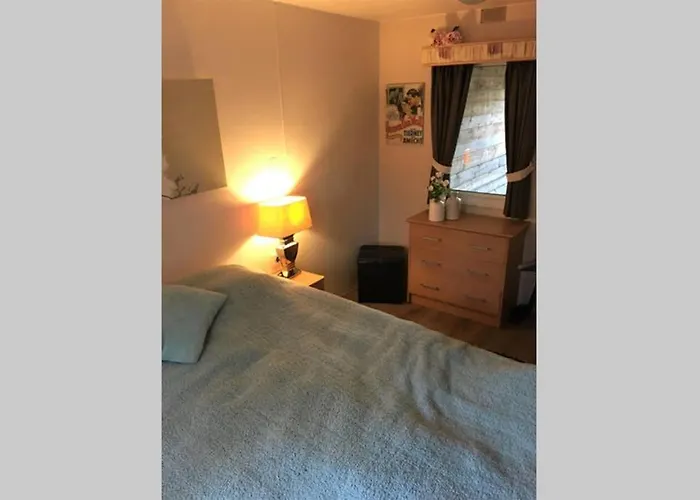 Op Familiepark Veluws Hof Op De Veluwe