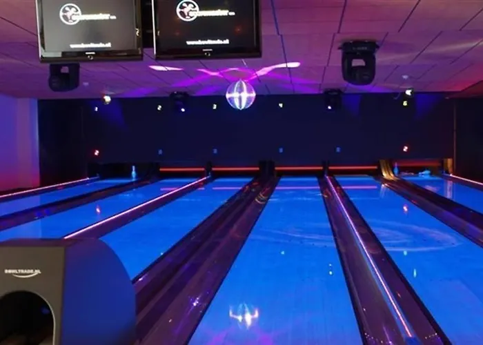 Op Familiepark Veluws Hof Op De Veluwe * Hoenderloo