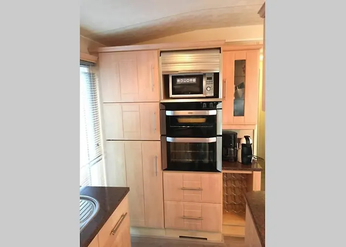 Op Familiepark Veluws Hof Op De Veluwe Alpehytte *