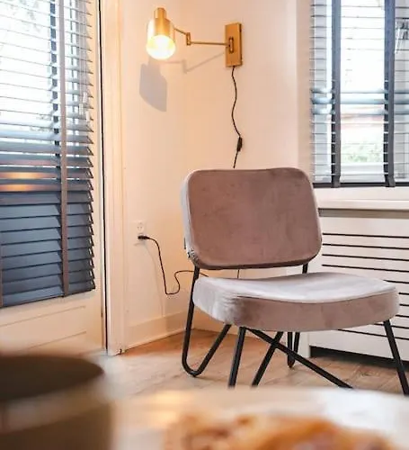 Op Familiepark Veluws Hof Op De Veluwe Hoenderloo