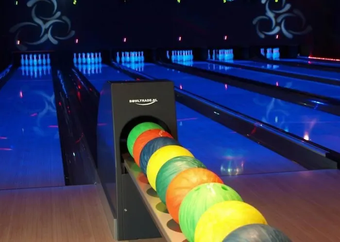 Alpehytte Op Familiepark Veluws Hof Op De Veluwe Hoenderloo