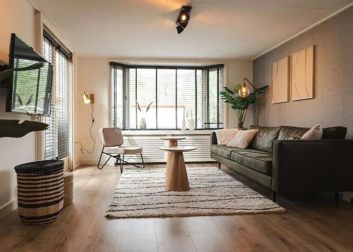 Op Familiepark Veluws Hof Op De Veluwe *