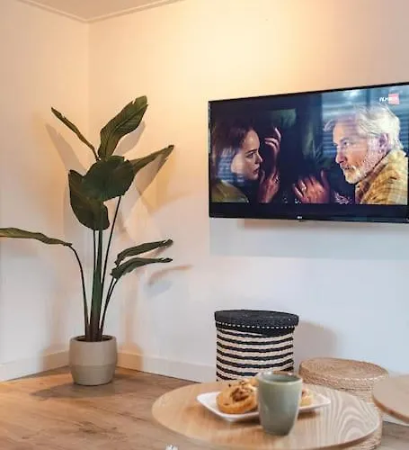 Op Familiepark Veluws Hof Op De Veluwe * Hoenderloo