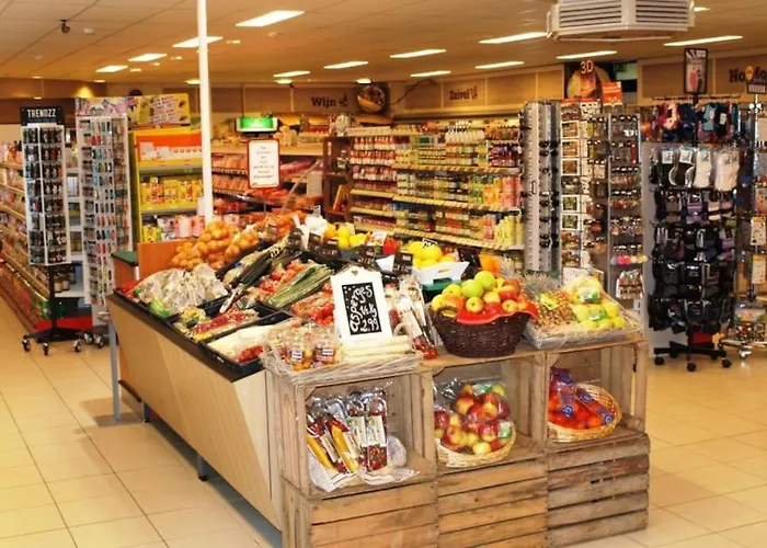 Op Familiepark Veluws Hof Op De Veluwe Alpehytte Hoenderloo