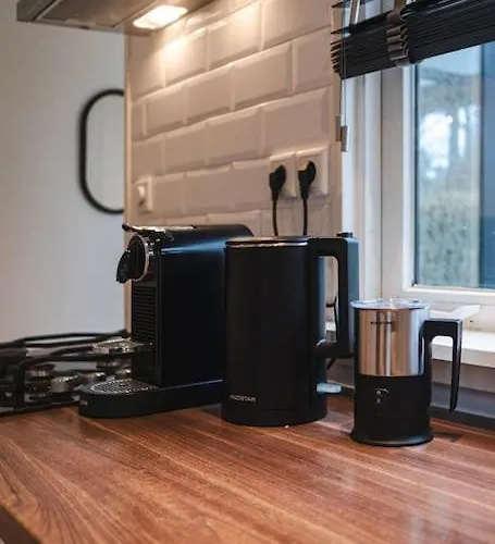 Op Familiepark Veluws Hof Op De Veluwe Alpehytte