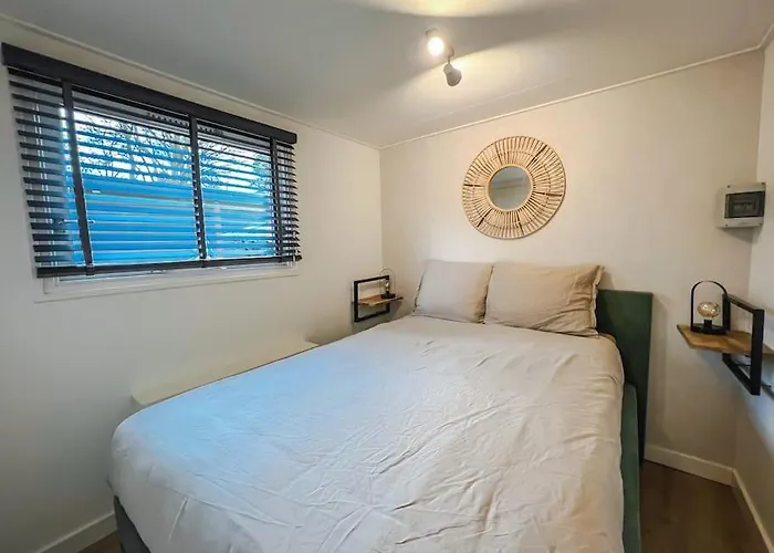 Op Familiepark Veluws Hof Op De Veluwe *