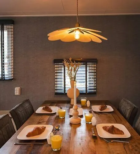 Op Familiepark Veluws Hof Op De Veluwe