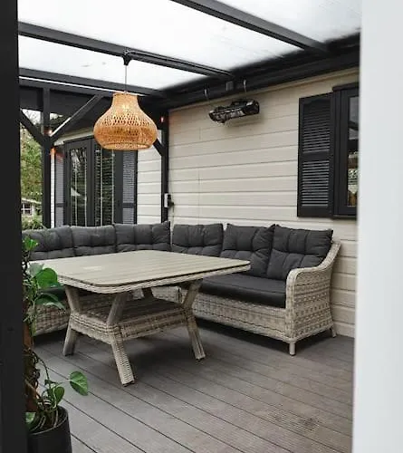 Op Familiepark Veluws Hof Op De Veluwe *